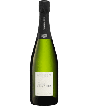 VAZART-COQUART SPECIAL GOURMET GRAND CRU
