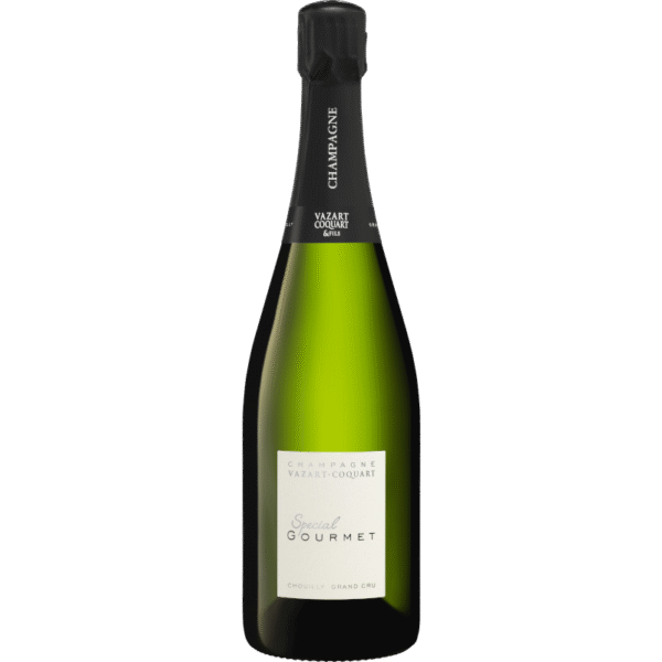 VAZART-COQUART SPECIAL GOURMET GRAND CRU