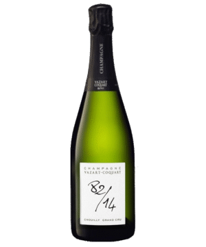 VAZART-COQUART 82/15 GRAND CRU
