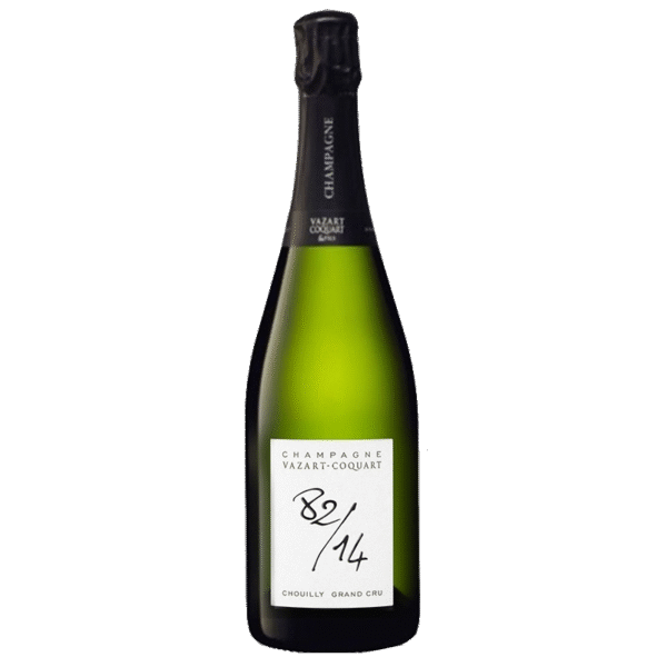 VAZART-COQUART 82/15 GRAND CRU