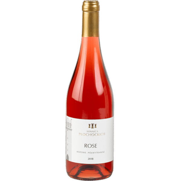 PŁOCHOCCY ROSE 2023