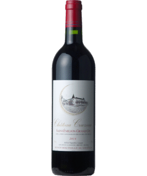 CHATEAU CRUZEAU 2020