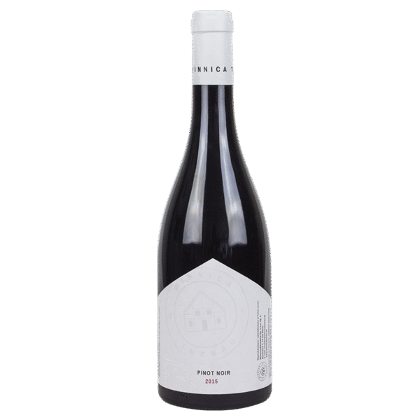 TURNAU PINOT NOIR 2020