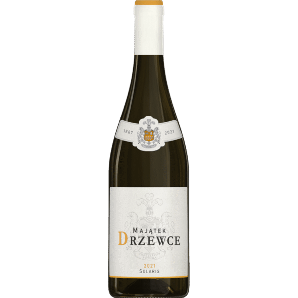 WINNICA DRZEWCE SOLARIS 2022
