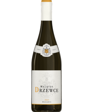 WINNICA DRZEWCE MUSCARIS 2022