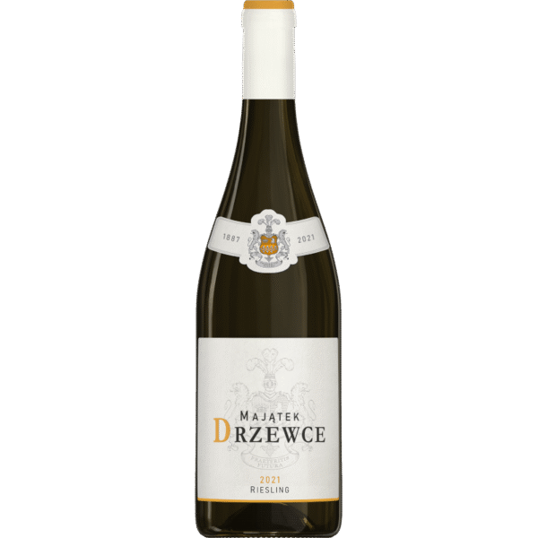 WINNICA DRZEWCE RIESLING 2022