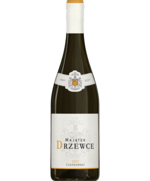 WINNICA DRZEWCE CHARDONNAY 2021