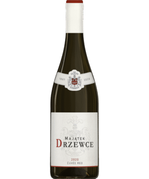 WINNICA DRZEWCE CUVEE RED 2020