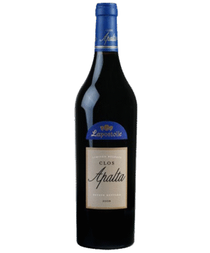 CLOS APALTA 2017