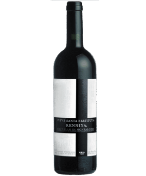 GAJA BRUNELLO DI MONTALCINO RENNINA 2019