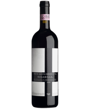 GAJA BRUNELLO DI MONTALCINO SUGARILLE 2019