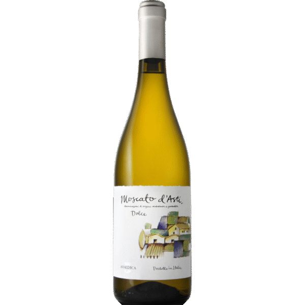 MOSCATO DASTI DOCG 2023