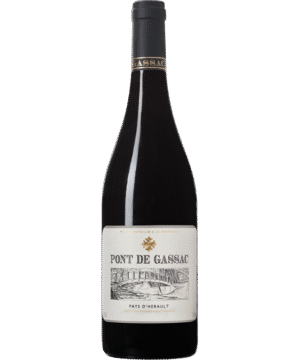 PONT DE GASSAC ROUGE 2021