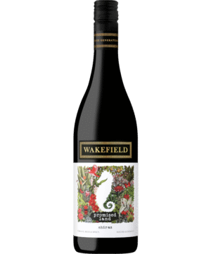 PROMISED LAND SHIRAZ 2019