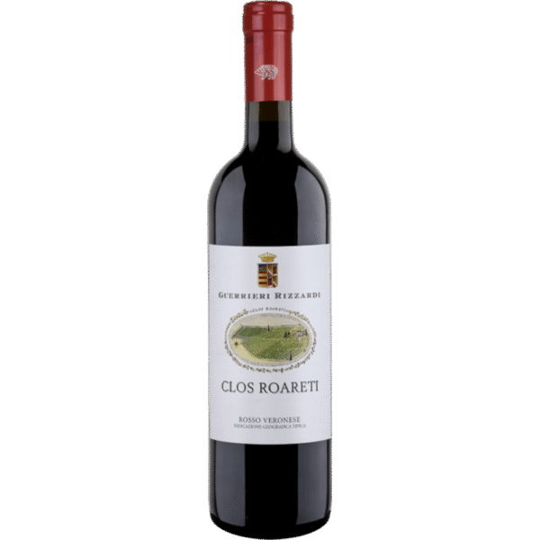 RIZZARDI CLOS ROARETI MERLOT VERONESE 2019