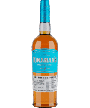 KINAHANS HERITAGE SMALL BATCH 46%