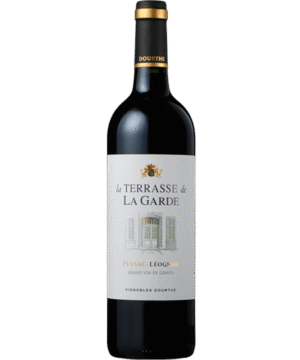 LA TERRASSE DE LA GARDE 2018 /D/