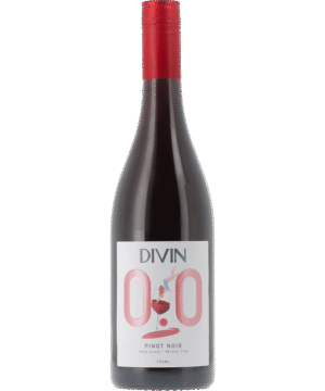 DIVIN PINOT NOIR 0.0%