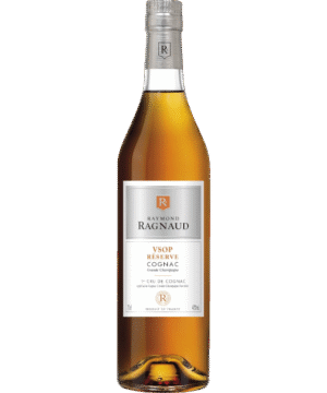 RAYMOND RAGNAUD COGNAC VSOP RESERVE 0,7L 40%