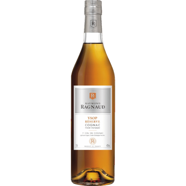 RAYMOND RAGNAUD COGNAC VSOP RESERVE 0,7L 40%