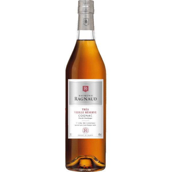 RAYMOND RAGNAUD COGNAC TRES VIEILLE RESERVE 0,7L 40%