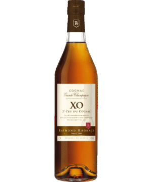 RAYMOND RAGNAUD COGNAC R.RAGNAUD XO 0,7L 40%