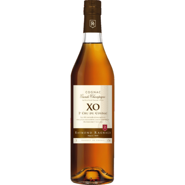 RAYMOND RAGNAUD COGNAC R.RAGNAUD XO 0,7L 40%