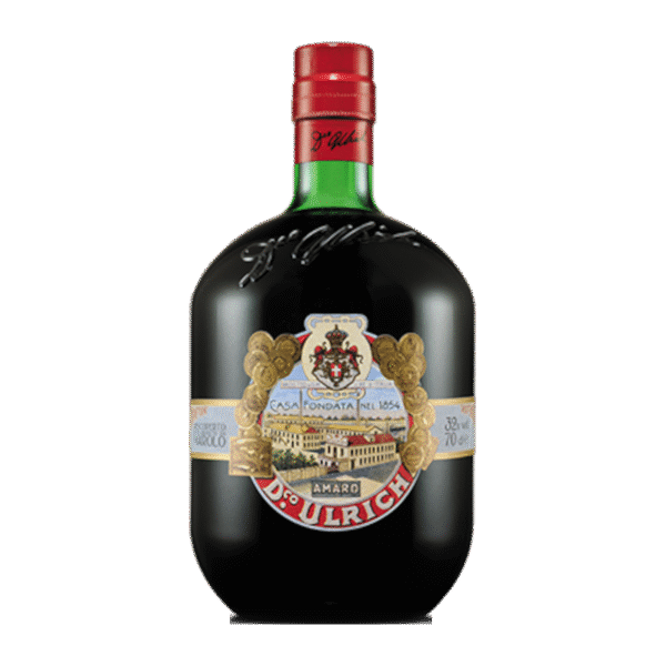 MAROLO AMARO ULRICH 32% 0,7L