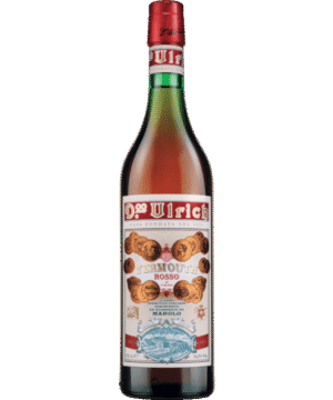 MAROLO VERMOUTH DI TORINO ROSSO ULRICH 16.5% 0,75L