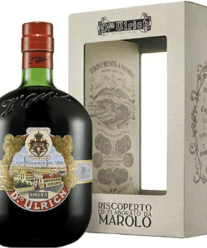 MAROLO AMARO ULRICH 32% 0,7L BOX
