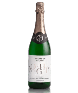 NOUGHTY ALCOHOL-FREE SPARKLING CHARDONNAY