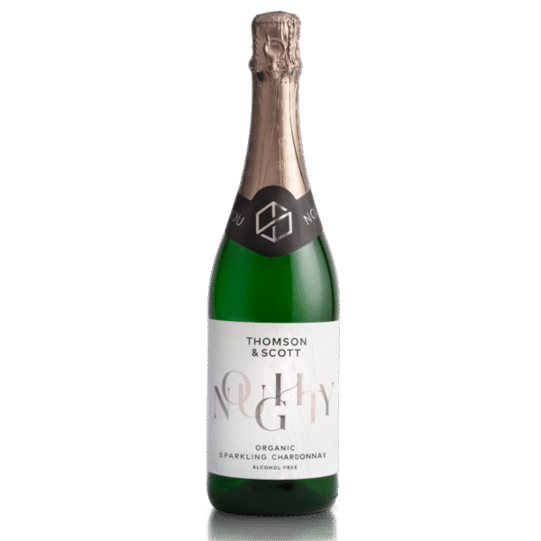 NOUGHTY ALCOHOL-FREE SPARKLING CHARDONNAY