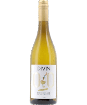 DIVIN CHENIN BLANC  0.0%