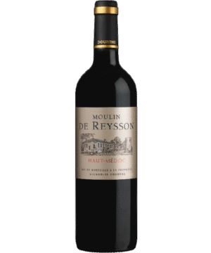 MOULIN DE REYSSON 2018 /D/