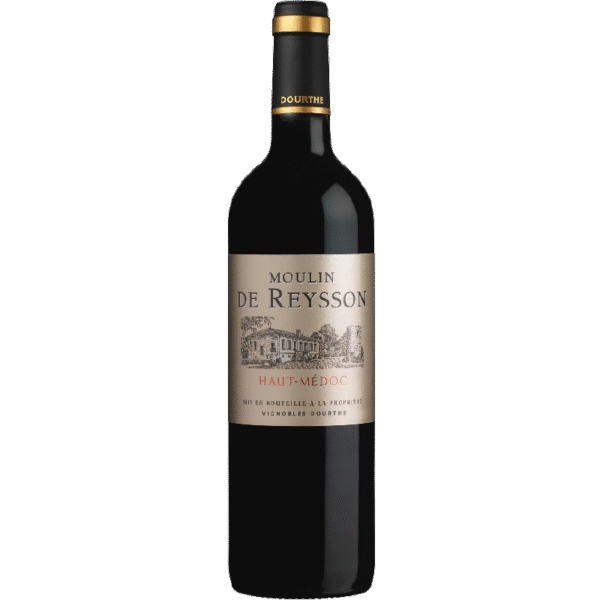 MOULIN DE REYSSON 2018 /D/