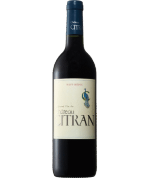 CHATEAU CITRAN 2021 /D/