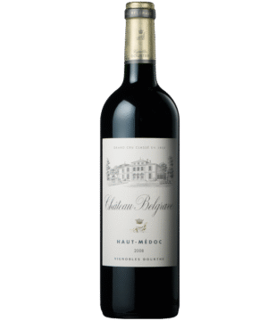 CHATEAU BELGRAVE 2018 /D/