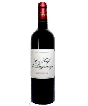 CHATEAU LAGRANGE 2017 /ME/