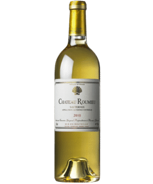 CHATEAU ROUMIEU 2020 0,375 /D/