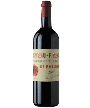 CHATEAU FIGEAC 2011 /D/