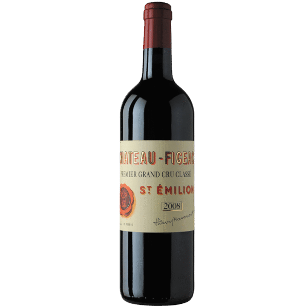 CHATEAU FIGEAC 2011 /D/