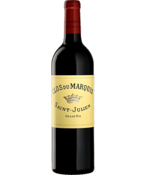 CLOS DU MARQUIS 2019 /ME/