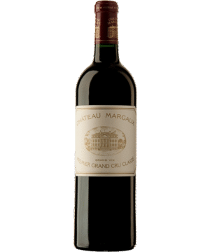 CHATEAU MARGAUX 2008 /TW/