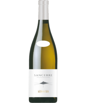 CLEMENT & FLORIAN BERTHIER SANCERRE BLANC 2021