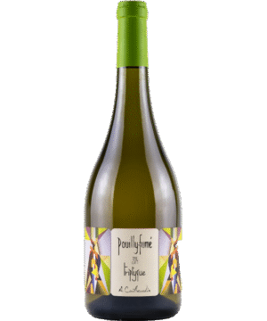 POUILLY FUME TRIPTYQUE 2019