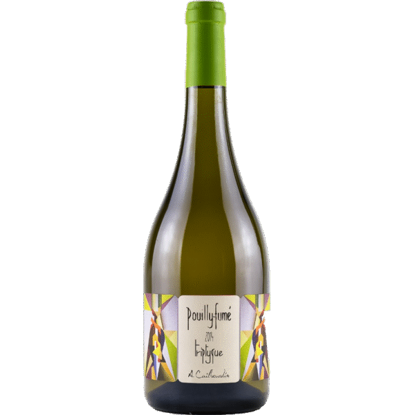 POUILLY FUME TRIPTYQUE 2019