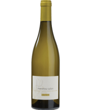 PELLE MENETOU-SALON LES BORNES BLANC 2022