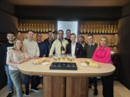 Champagne TRIP 2024 – relacja z wyjazdu