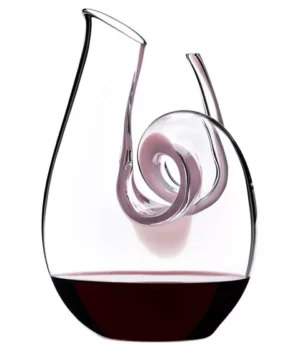 Decanter Curly Mini