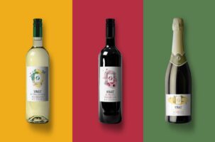 Kolejne, bezalkoholowe nowości w ofercie WINKOLEKCJI!